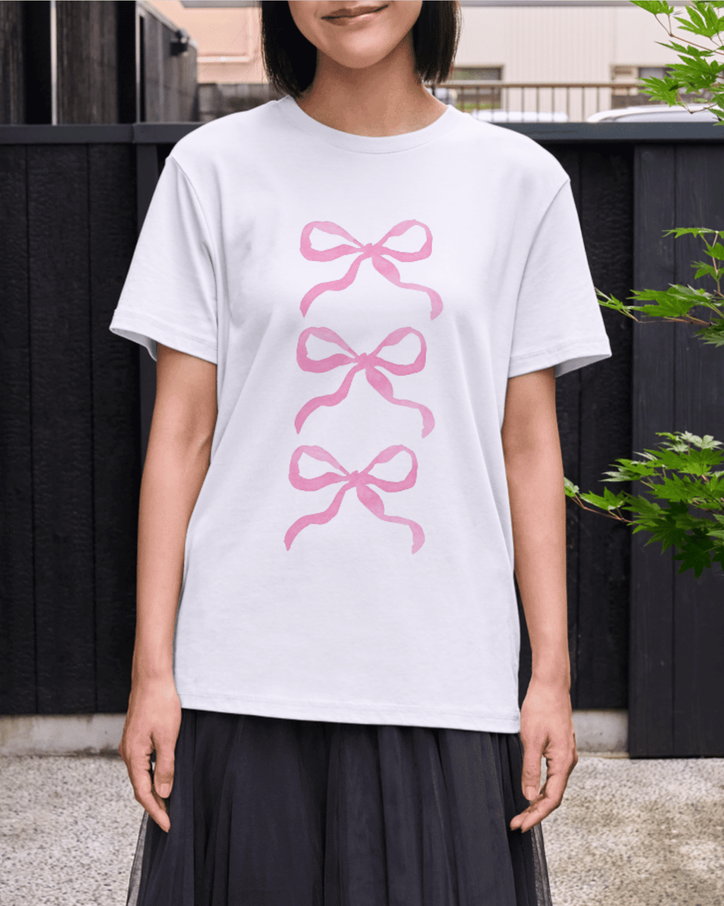 Pink Ribbon